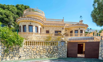 Villa - Reventa - Orihuela Costa - Costa Blanca