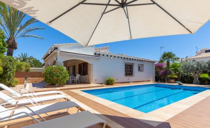 Villa - Reventa - Orihuela Costa -
                Costa Blanca