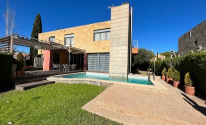 Villa - Reventa - Orihuela Costa - Dehesa de campoamor