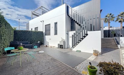 Villa - Reventa - Orihuela Costa - Villamartín