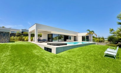 Villa - Reventa - Orihuela -
                Las Colinas Golf