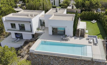 Villa - Reventa - Orihuela - Las Colinas Golf