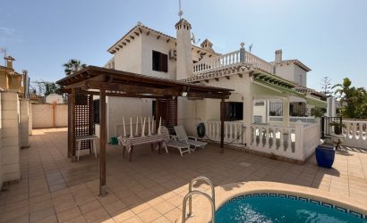 Villa - Reventa -
                Orihuela - MLSC-87867