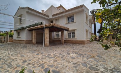 Villa - Reventa -
                Orihuela - MM-20845