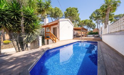 Villa - Reventa - Pilar de la Horadada - Pinar de Campoverde