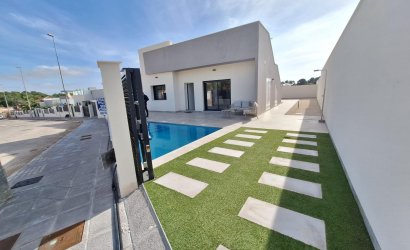 Villa - Reventa - Pilar de la Horadada - Pinar de Campoverde
