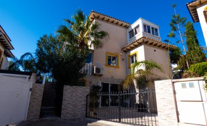 Villa - Reventa - Playa Flamenca - Costa Blanca