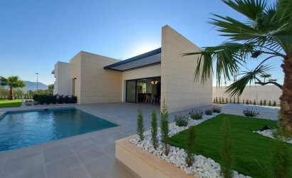 Villa - Reventa - Polop - Urbanizaciones