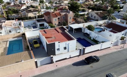 Villa - Reventa - Rojales -
                Ciudad Quesada