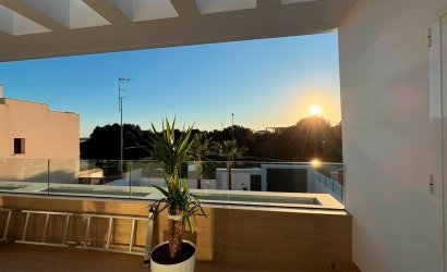 Villa - Reventa - Rojales - Ciudad Quesada