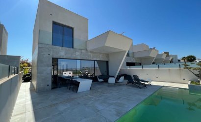 Villa - Reventa - Rojales - Inland