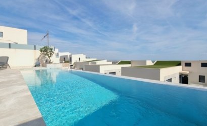 Villa - Reventa - Rojales - Inland