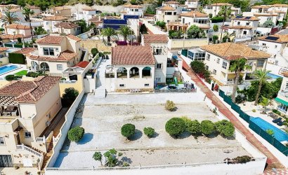 Villa - Reventa - San Miguel de Salinas - Inland