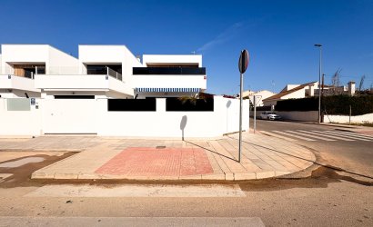 Villa - Reventa - San Pedro del Pinatar - San Pedro del Pinatar
