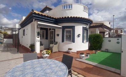 Villa - Reventa - Sucina -
                Inland