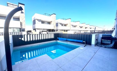 Villa - Reventa - Torre Pacheco -
                Inland