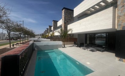 Villa - Reventa - Torre Pacheco - Inland