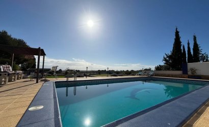 Villa - Reventa - Torre Pacheco - Inland