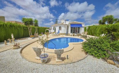 Villa - Reventa - Torrevieja - Costa Blanca