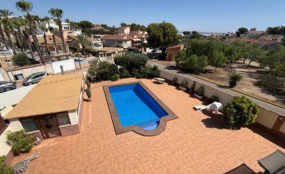 Villa - Reventa - Torrevieja - Costa Blanca