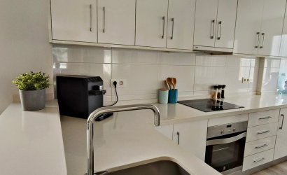 Villa - Reventa - Torrevieja - Costa Blanca