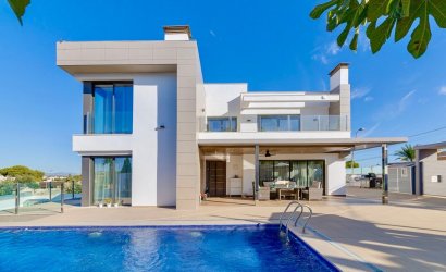 Villa - Reventa - Torrevieja -
                Costa Blanca