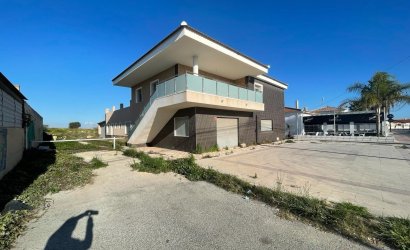 Villa - Reventa - Torrevieja - La Siesta - El Salado - Torreta
