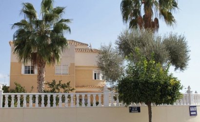 Villa - Reventa - Torrevieja - La Siesta - El Salado - Torreta
