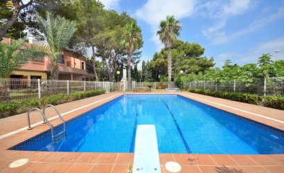 Villa - Reventa - Torrevieja - Los Balcones