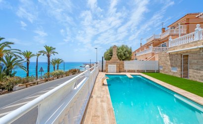 Villa - Reventa - Torrevieja -
                Torrevieja