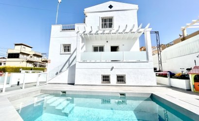 Villa - Reventa - Villamartin - Costa Blanca