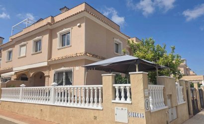 Villa - Reventa - Villamartin - Costa Blanca