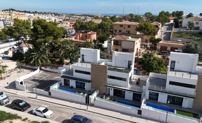 Villa - Reventa - Villamartin - Costa Blanca