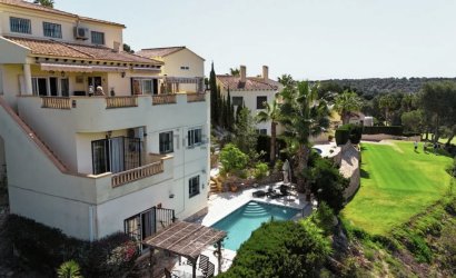 Villa - Reventa - Villamartin - Costa Blanca