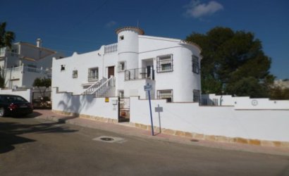 Villa - Reventa - Villamartin - Costa Blanca