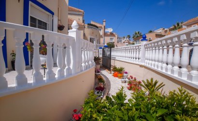Villa - Reventa - Villamartin - Costa Blanca