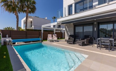 Villa - Reventa - Vistabella Golf -
                Vistabella