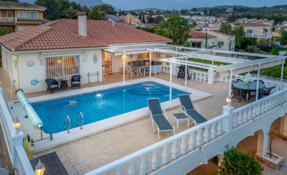 Villa - Revente - Alfas del Pí -
                Alfas del Pí