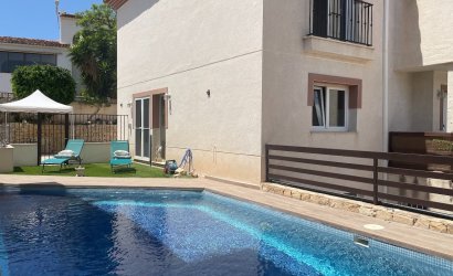 Villa - Revente - Alfas del Pí -
                Alfas del Pí