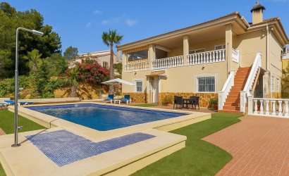 Villa - Revente - Algorfa - Inland