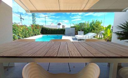 Villa - Revente - Algorfa - Inland