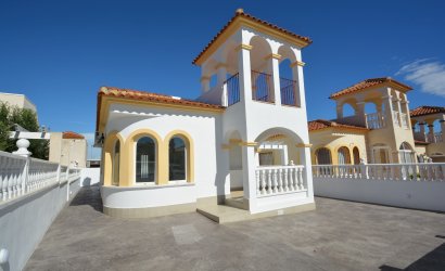 Villa - Revente - Algorfa -
                Inland