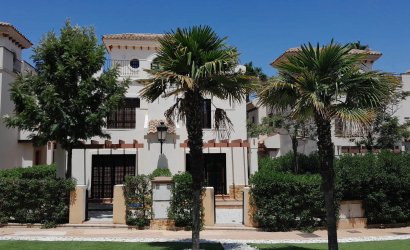 Villa - Revente - Algorfa - La finca Golf