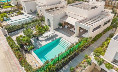 Villa - Revente - Algorfa - La finca Golf