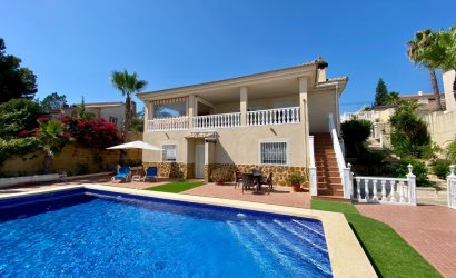Villa - Revente -
                Algorfa - MM-43683