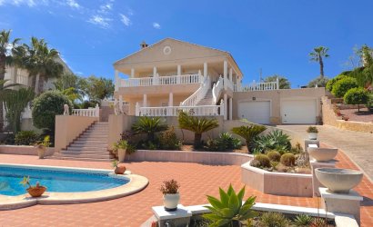 Villa - Revente -
                Algorfa - MM-60413