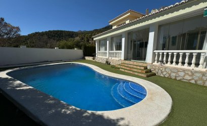 Villa - Revente - Altea - Altea Hills