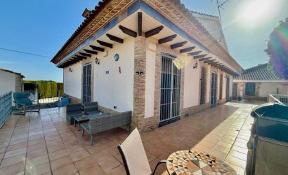 Villa - Revente - Avileses - Inland