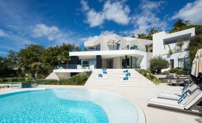 Villa - Revente - Benahavís - Costa del Sol