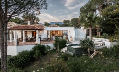 Villa - Revente - Benahavís - Costa del Sol